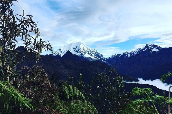 Classic Inca Trail 4 Days to Machu Picchu - Who This Trek Fits Best (and Who Might Struggle)