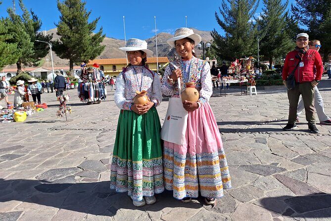 Colca Canyon Plus - Key highlights you should care about