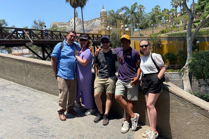 Colorful Barranco Tour and Street Art - Is This Tour for You? Who Will Enjoy It Most