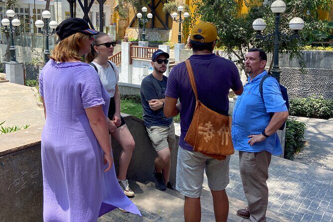 Colorful Barranco Tour and Street Art - Should You Book This Barranco Street Art Tour?