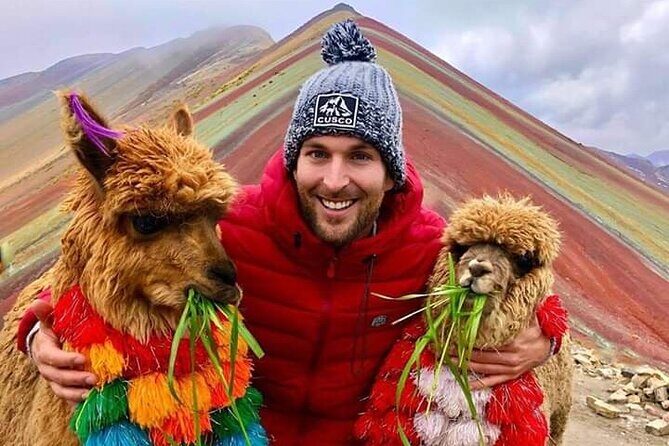 Colorful Mountain In The Cusco Region - What’s Included (and Why It Matters at 5,000m+)