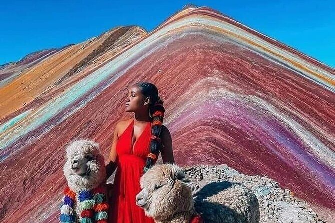 Colorful Mountain In The Cusco Region - Fitness Reality Check: Who This Suits Best