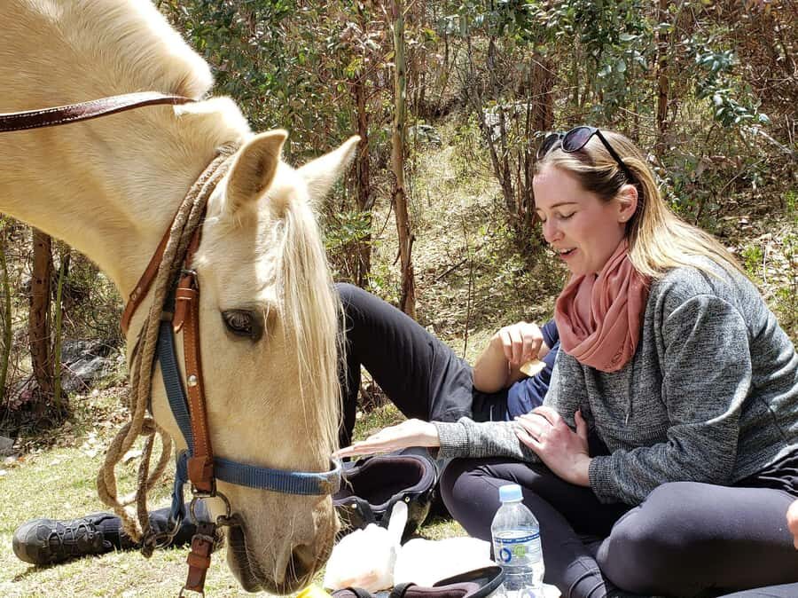 Cusco: 3-Hour Horse Riding Tour to the Temple of the Moon - Key things to know before you go