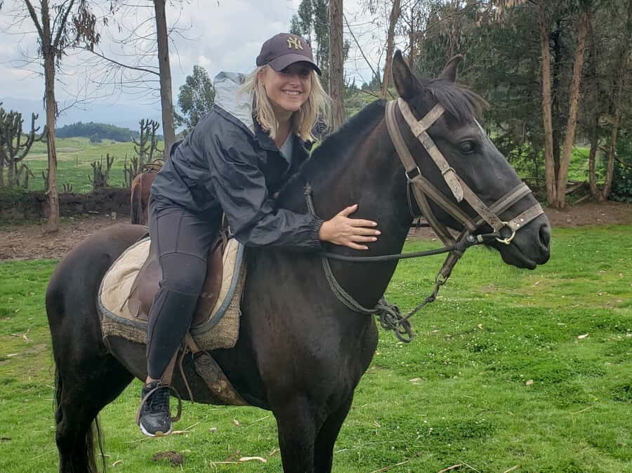 Cusco: 3-Hour Horse Riding Tour to the Temple of the Moon - Why the Temple of the Moon by Horse Feels Like a Cusco Must-Do