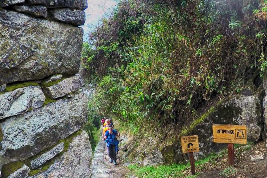 Cusco: 4-Day Inca Trail to Machu Picchu with Accommodation - Key highlights worth planning around