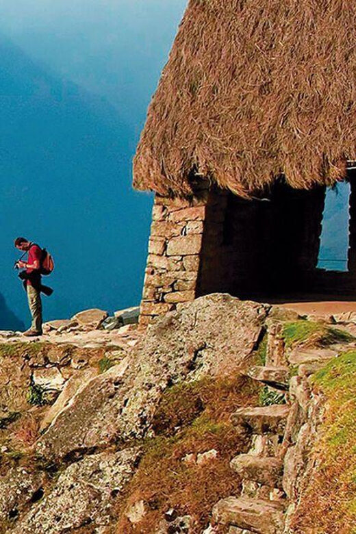 Cusco: 4-Day Inca Trail to Machu Picchu with Accommodation - Who runs the trip matters: guides you’ll want to listen to
