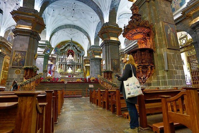 Cusco 4-Hour Private Tour Including Sacsayhuaman and Qenqo - How this 4-hour private Cusco tour works (and why it feels efficient)