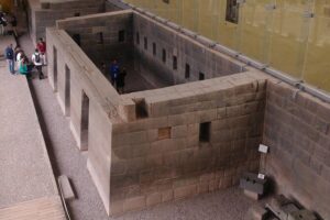 Cusco 4-Hour Private Tour Including Sacsayhuaman and Qenqo - Saqsayhuaman: the Inca citadel on Cusco’s northern edge