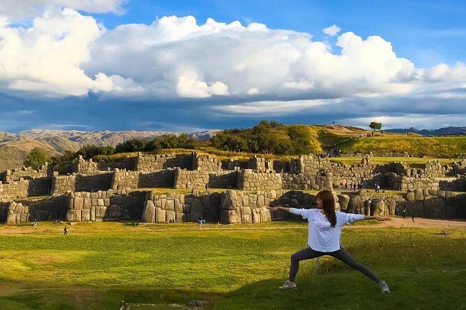 Cusco 4-Hour Private Tour Including Sacsayhuaman and Qenqo - Puka Pukara, Q’enqo, and Tambomachay: checkpoints, rituals, and waterworks