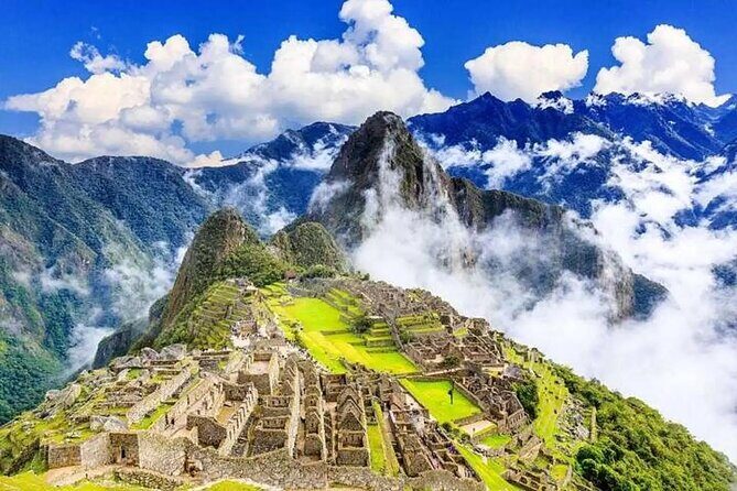 Cusco 7 days Tour in Machu Picchu, Humantay Lake and Vinicunca - Key things to know before you go