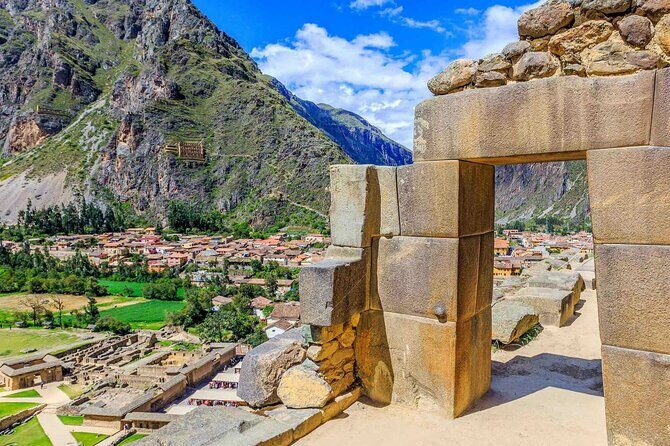 Cusco 7 days Tour in Machu Picchu, Humantay Lake and Vinicunca - Day 7 Cusco exit: airport pickup with a 2-hour buffer