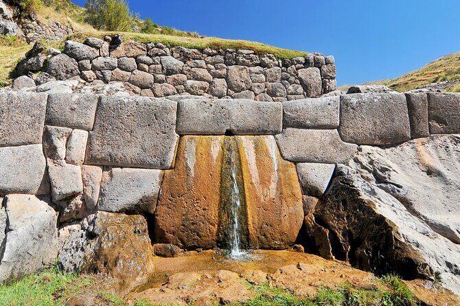 Cusco 7 days Tour in Machu Picchu, Humantay Lake and Vinicunca - What you’re paying for: the value of stacked tickets and guided time