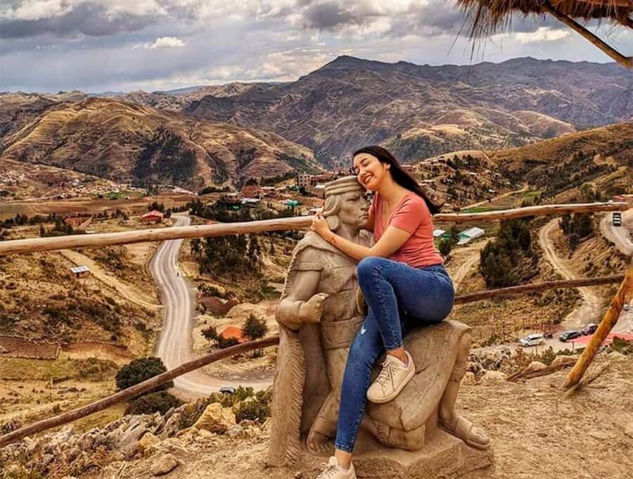 Cusco: Abode of the Gods ATV Tour with Transfer - Price and what you should budget in soles (and time)
