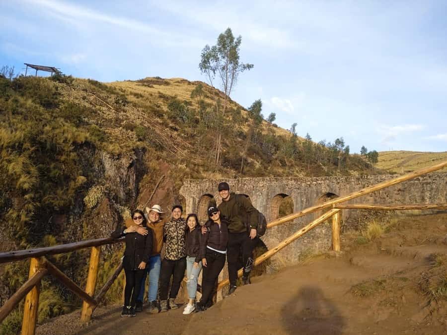 Cusco: Abode of the Gods ATV Tour with Transfer - Who this ATV tour suits best (and who should skip it)