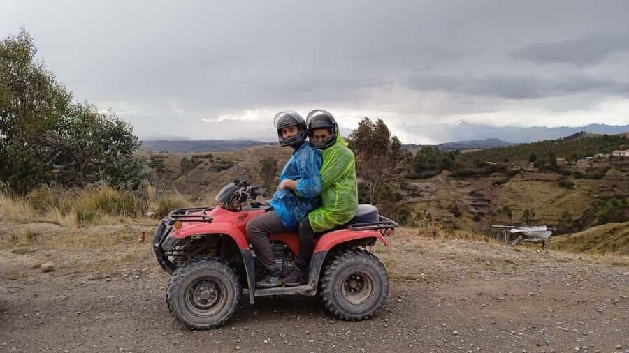 Cusco: Abode of the Gods ATV Tour with Transfer - Should you book Cusco’s Abode of the Gods ATV tour?