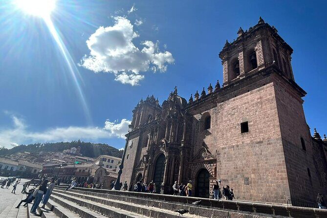 Cusco Airport Pickup and Private Transfer - English-Friendly Driver, Local Help: What You’ll Actually Get