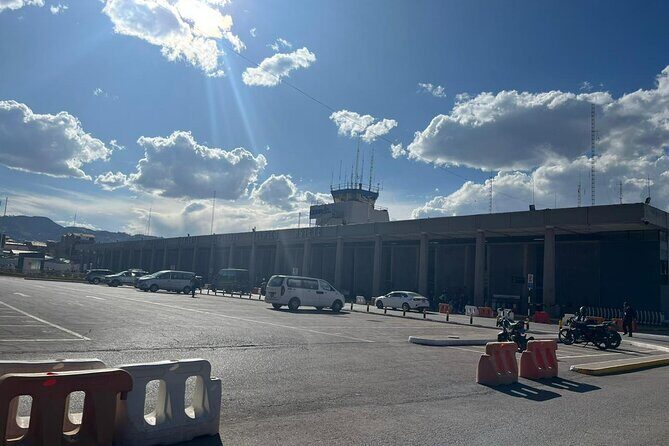 Cusco Airport Pickup and Private Transfer - Price and Value: $14.99 Per Person Buys Peace of Mind