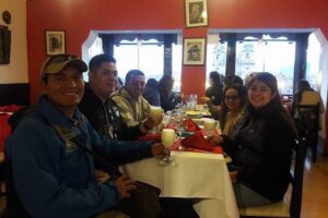 Cusco by Night: Planetarium Cusco, Dinner, and Pisco Sour - Planetarium Cusco: Inca constellation stories plus telescope time