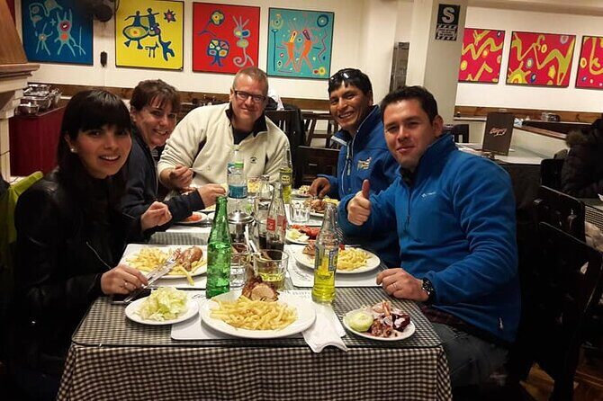 Cusco by Night: Planetarium Cusco, Dinner, and Pisco Sour - Pickup, pacing, and how the 3:00 pm start works