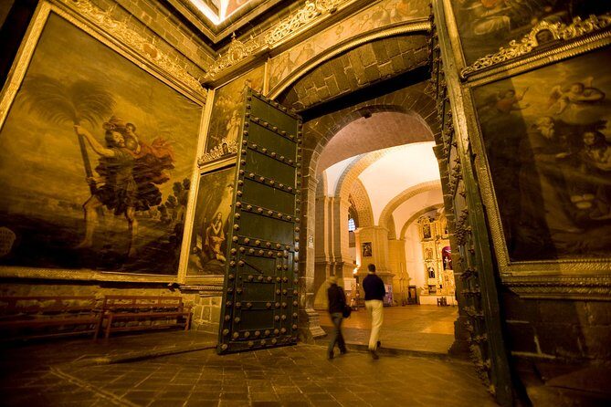Cusco City Sightseeing and Sacsayhuaman Archeological Park Tour - Small-Group Comfort and the Real Meaning of a 3.5-Hour Tour