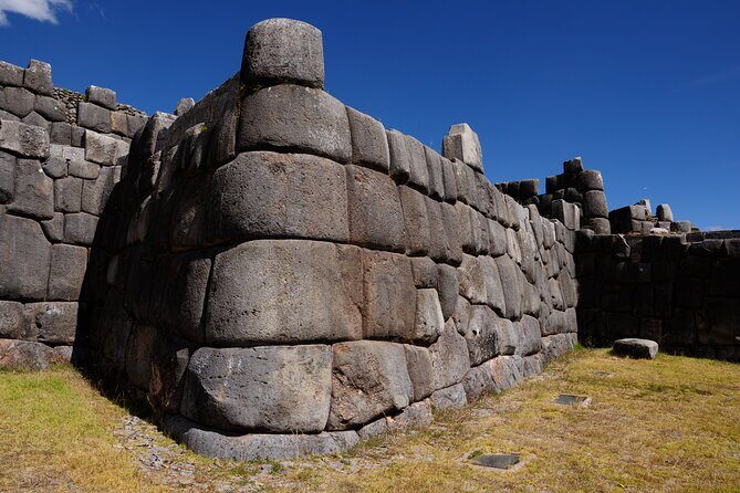 Cusco City Sightseeing and Sacsayhuaman Archeological Park Tour - Price and Value: What You Pay for, and What Can Cost Extra