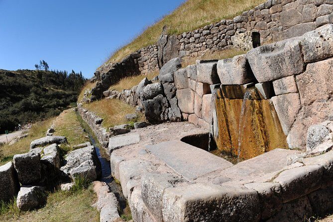 Cusco City Sightseeing and Sacsayhuaman Archeological Park Tour - Hotel Pickup: When It’s Easy and When You Need a Backup Plan