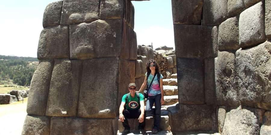 Cusco: City Tour | Half-Day Tour to 4 Archaeological Sites - Who this tour is best for
