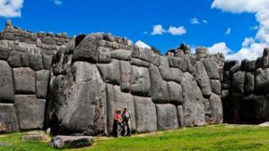 Cusco: City Tour | Half-Day Tour to 4 Archaeological Sites - Qoricancha: the Temple of the Sun and the Santo Domingo overlay