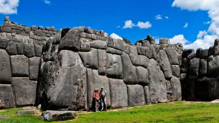 Cusco: City Tour | Half-Day Tour to 4 Archaeological Sites - Qoricancha: the Temple of the Sun and the Santo Domingo overlay