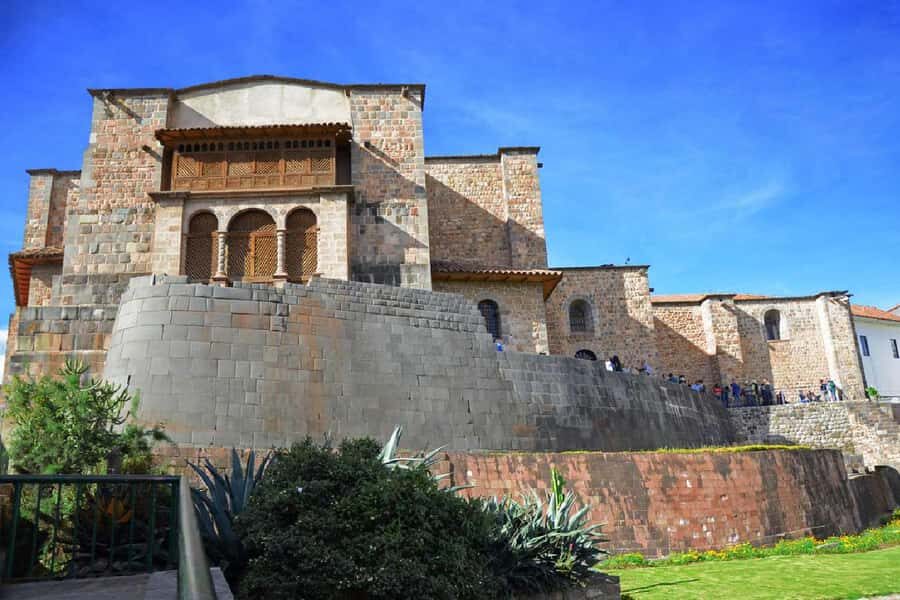 Cusco: City Tour | Half-Day Tour to 4 Archaeological Sites - Price and value: why $29 can still be a real deal