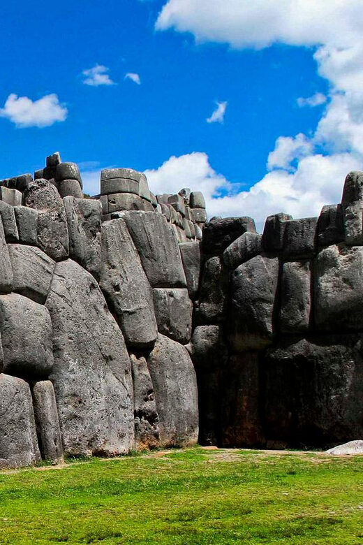Cusco: City Tour | Half-Day Tour to 4 Archaeological Sites - Logistics that can make or break the day