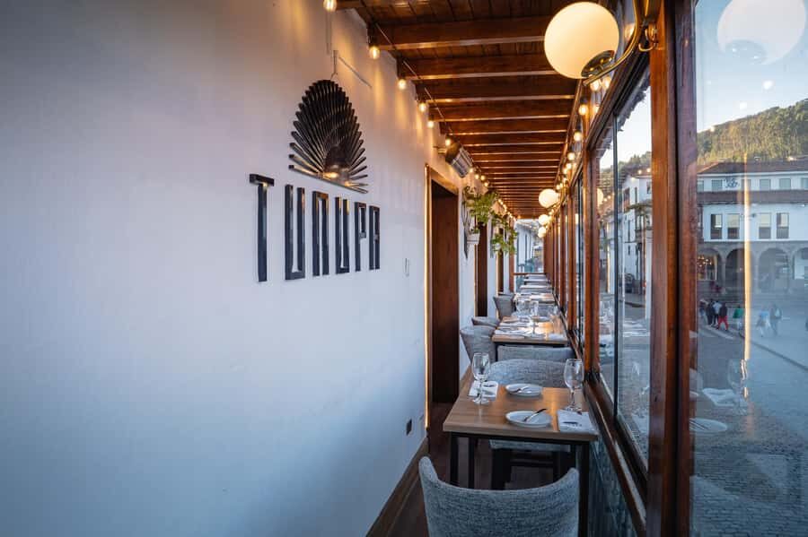 Cusco: Folkloric Andean Show & 3-Course Dinner at Tunupa - Key Points You’ll Care About Before You Go