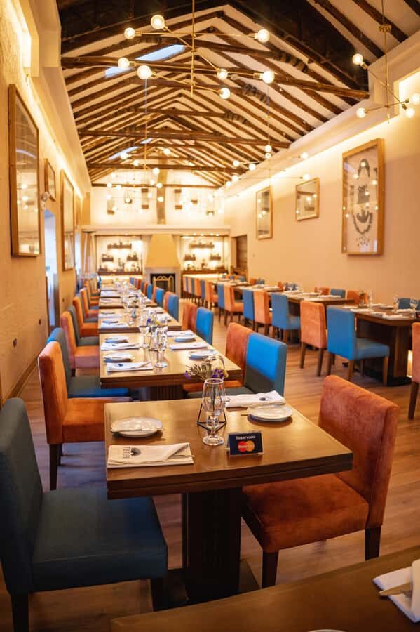 Cusco: Folkloric Andean Show & 3-Course Dinner at Tunupa - Should You Book Cusco: Folkloric Andean Show & 3-Course Dinner at Tunupa?