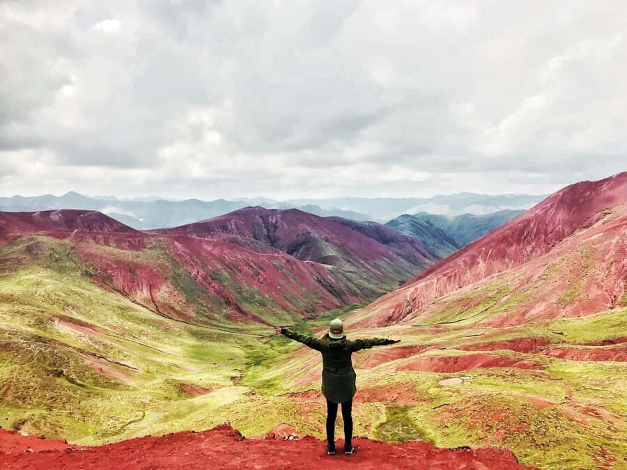 Cusco: Full-Day Rainbow Mountain & Red Valley Trekking Tour - Cusco to Phulawasipata: why the day starts before you feel ready