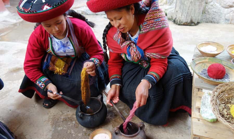 Cusco: Full-Day Sacred Valley and Maras Tour - Key things I’d watch for