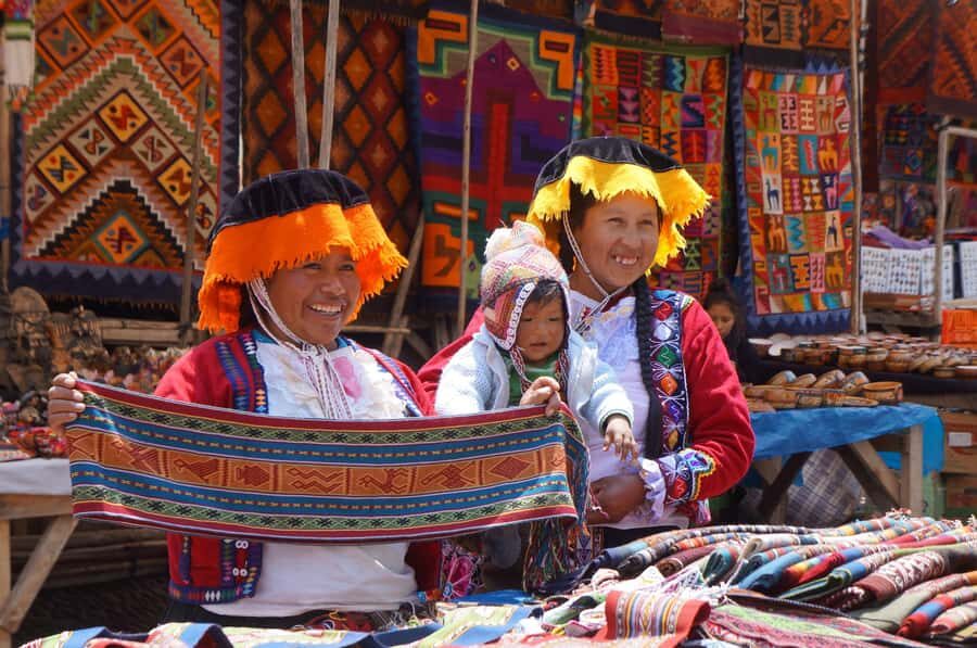 Cusco: Full-Day Sacred Valley and Maras Tour - Tickets, entrances, and the real cost of a complete day