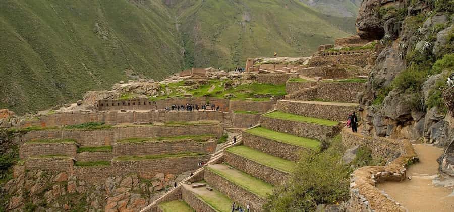 Cusco: Full-Day Sacred Valley and Maras Tour - Price and value for a $33 Sacred Valley day