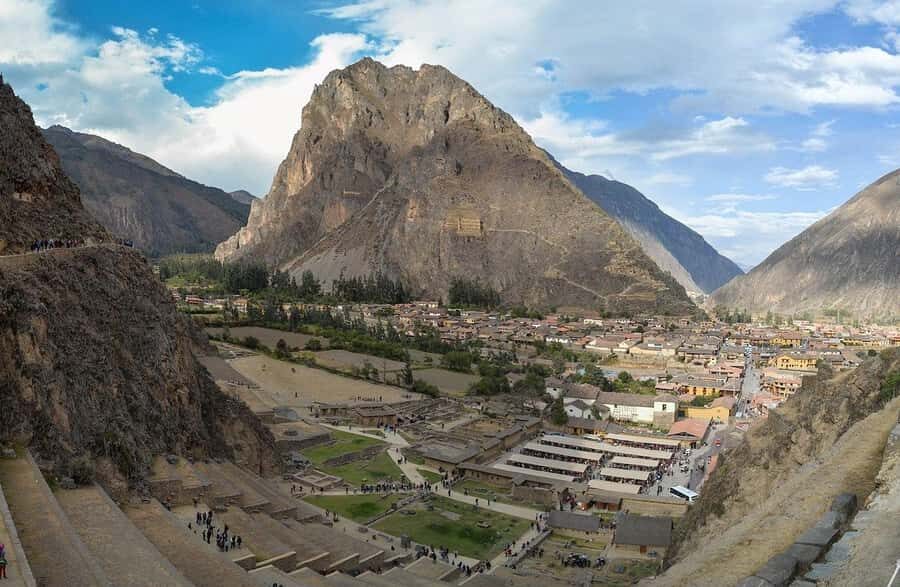 Cusco: Full-Day Sacred Valley and Maras Tour - How the day runs from Cusco: pickup, pacing, and timing