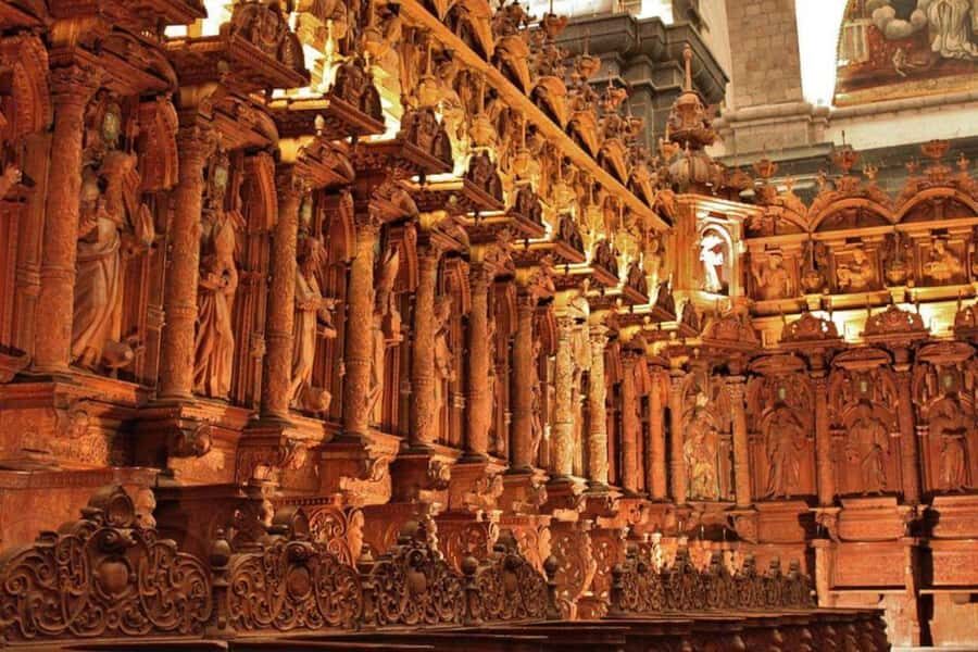 Cusco: Half-Day City Tour - Timing, weather, and what to wear so you don’t regret it