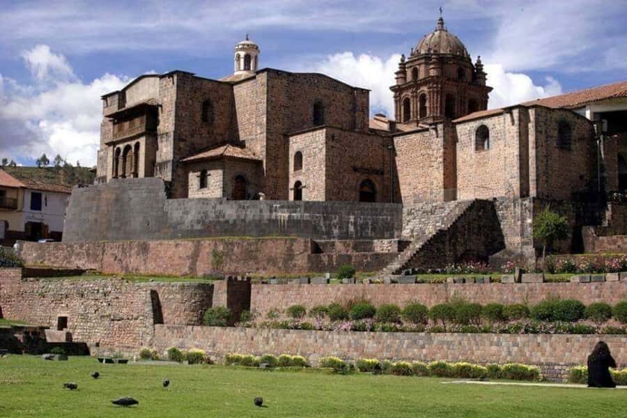 Cusco: Half-Day City Tour - What to budget: entrance fees and the cash reality