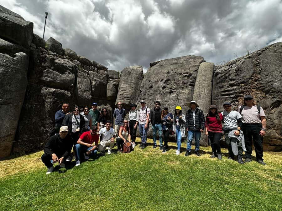 Cusco: Half-Day City Tour with Sacsayhuaman and Q'enco - Half-Day Cusco Circuit: What 5 Hours Really Means