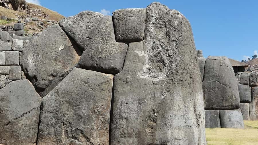 Cusco: Half-Day City Tour with Sacsayhuaman and Q'enco - Qenqo’s Ceremonial-Astronomical Complex: Looking for Patterns in Stone