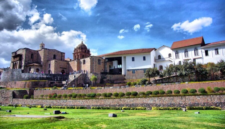 Cusco: Half-Day City Tour with Sacsayhuaman and Q'enco - Puka Pucara: A Fortress With the Functional Details