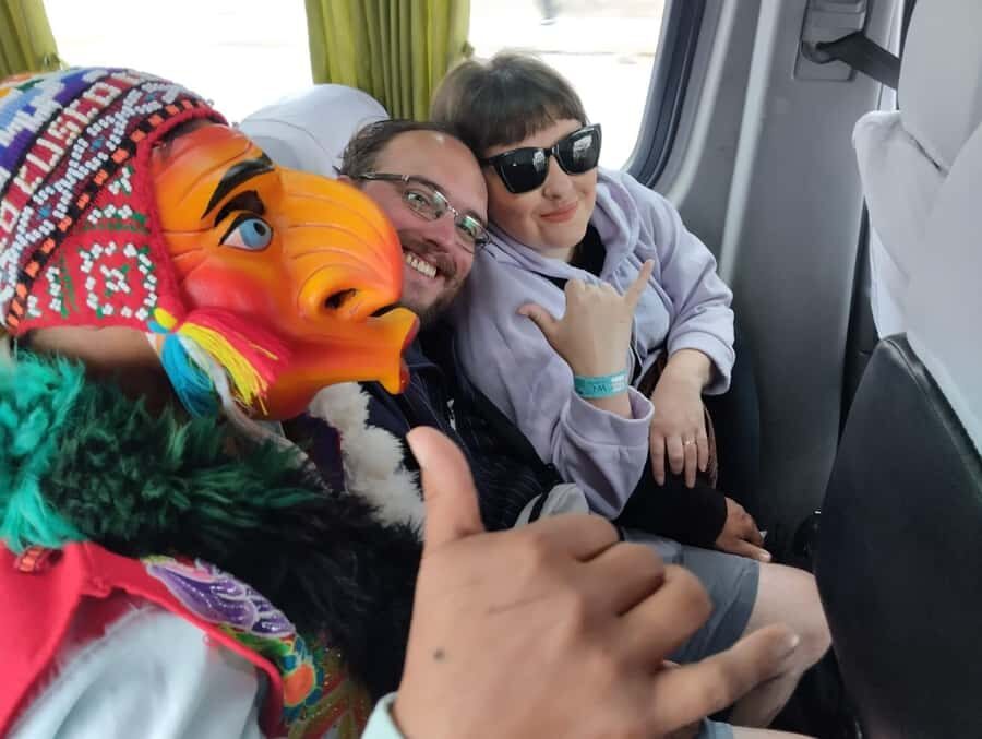 Cusco: Half-Day City Tour with Sacsayhuaman and Q'enco - Price, Tickets, and the Money Math of a Cusco Tour Like This