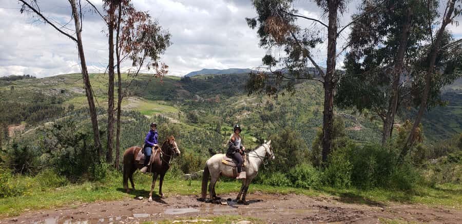 Cusco: Half-Day Horseback Riding at Devil's Balcony - Key Highlights You’ll Actually Feel