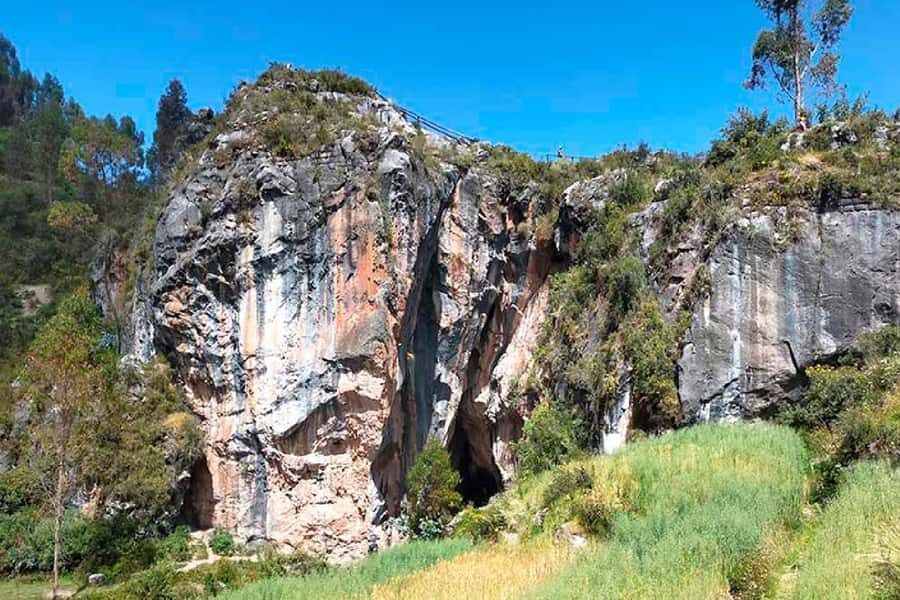 Cusco: Half-Day Horseback Riding at Devil's Balcony - Price and Value: Is $85 Reasonable?