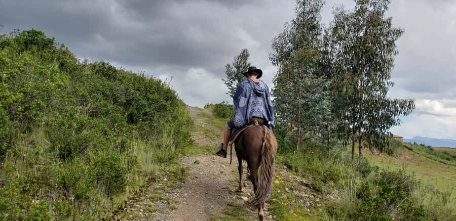 Cusco: Half-Day Horseback Riding at Devil's Balcony - Should You Book This Devil’s Balcony Horse Ride?