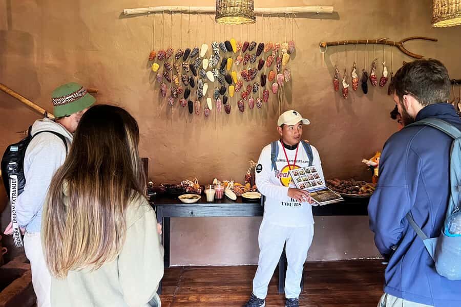 Cusco: Historic Walking Tour with Pisco Sour and Music Show - Plaza de Armas Landmarks: Cathedral Views and Colonial Edges