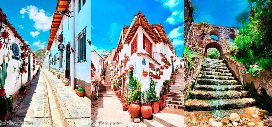 Cusco: Historic Walking Tour with Pisco Sour and Music Show - 7 Borreguitos Street and Manco Capac: Ending the Story in the Right Place