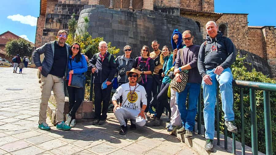Cusco: Historic Walking Tour with Pisco Sour and Music Show - Who Should Book This Cusco Walking Tour (and Who Should Skip It)